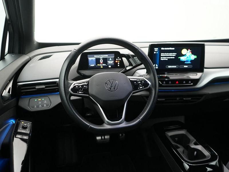 Gebraucht VW ID.4 Pro Performance 150 kW (204 PS) 2023 Schwarz SUV
