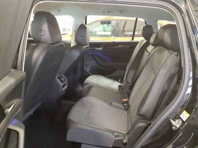 Gebraucht VW Tayron 193 PS (141 kW) 2025 Grenadillschwarz metallic (metallic) SUV
