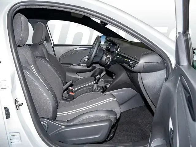 Gebraucht Opel Corsa 101 PS (74 kW) 2024 Weiß Kleinwagen