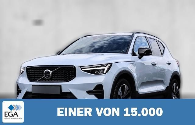 Gebraucht Volvo XC40 Plus 261 PS (191 kW) 2023 Blau SUV