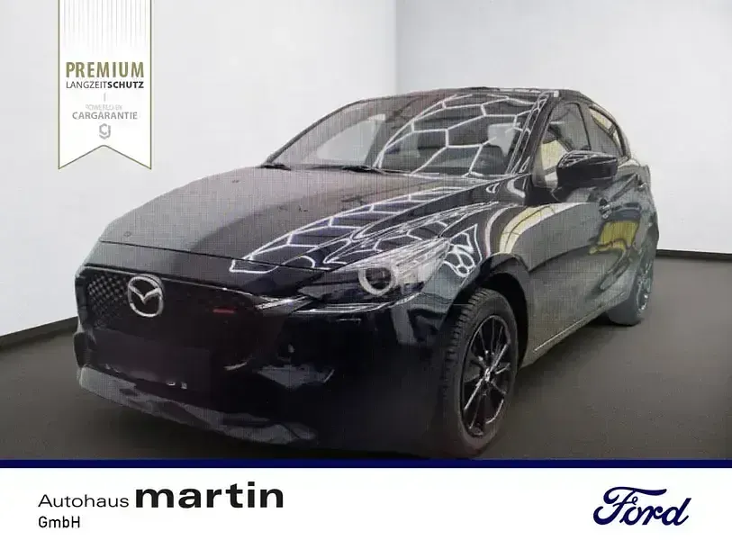 Gebraucht Mazda 2 Homura-Line 90 PS (66 kW) 2023 Kleinwagen