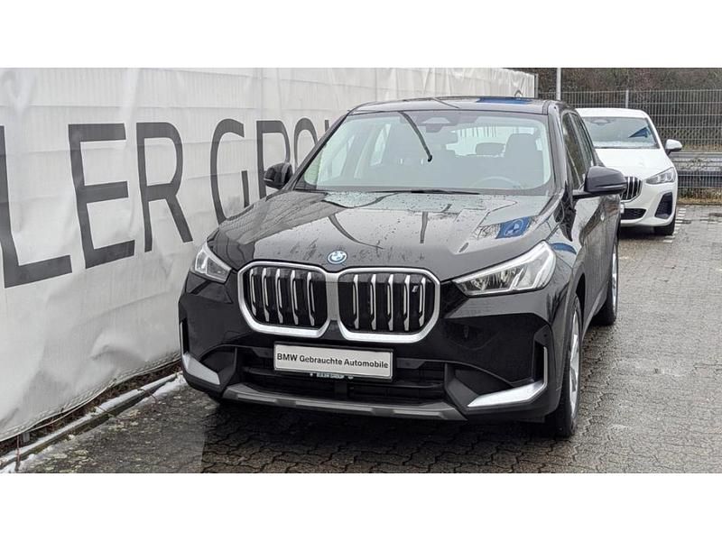 Gebraucht BMW iX1 Performance 230 kW (313 PS) 2023 Schwarz ii SUV