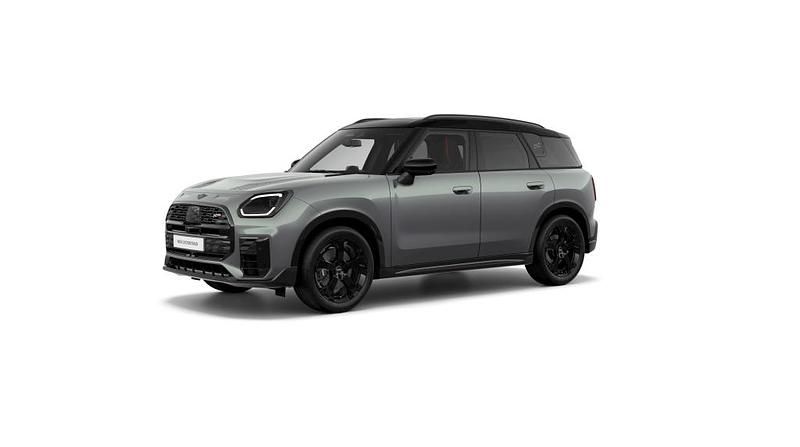 Gebraucht Mini Countryman 156 PS (114 kW) 2024 SUV