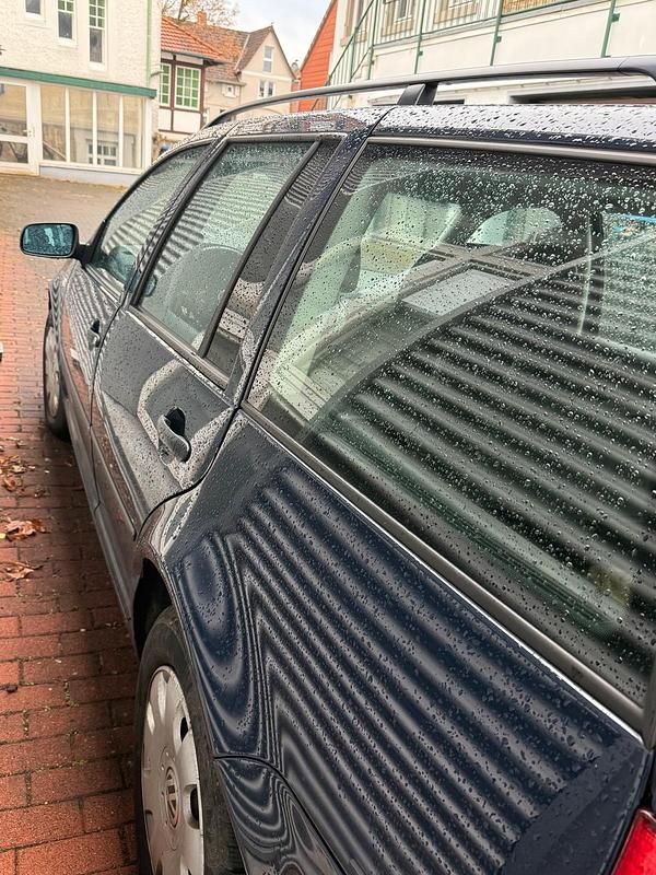 Gebraucht VW Golf IV 75 PS (55 kW) 2003 Kombi