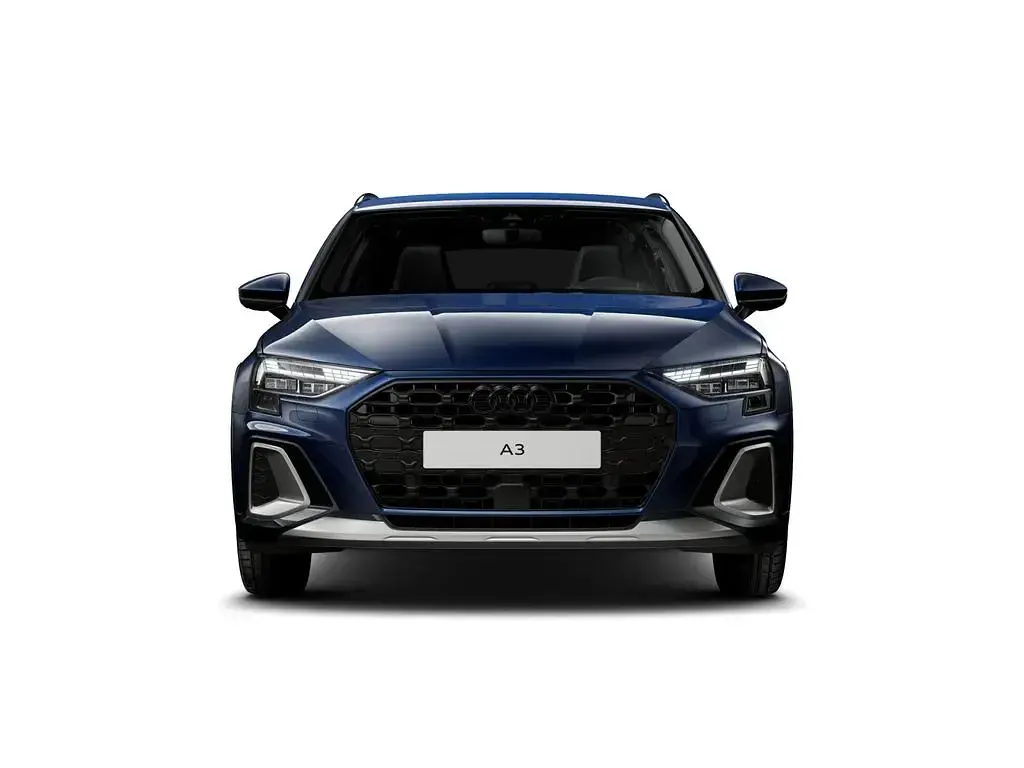 Gebraucht Audi A3 e-tron Ambiente 204 PS (150 kW) 2025 Navarrablau metallic Kleinwagen