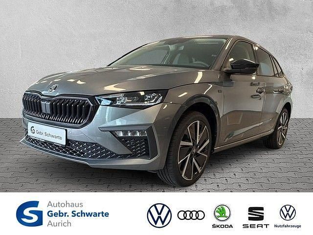 Grau Neu 2025 Skoda Scala Tour Kleinwagen | 33.999 € - Bild 1/4