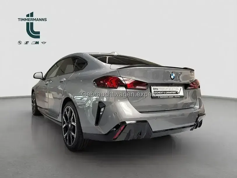 Gebraucht BMW 220 Gran Coupé Shadowline 163 PS (119 kW) 2025 Andere Coupé