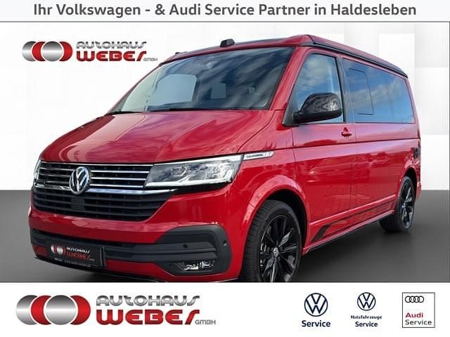 Gebraucht 2024 VW T6.1 Pro Van | 78.990 € - Bild 1/4