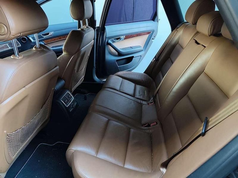 Gebraucht Audi A6 Comfort 224 PS (164 kW) 2005 Blau Kombi