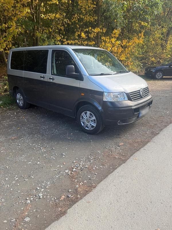 Occasion VW Golf 2024 Grijs MPV