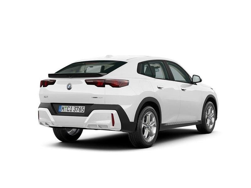 Gebraucht BMW X2 156 PS (114 kW) 2025 Weiss SUV