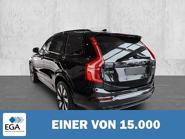 Gebraucht Volvo XC90 Plus 455 PS (334 kW) 2024 Metallic SUV