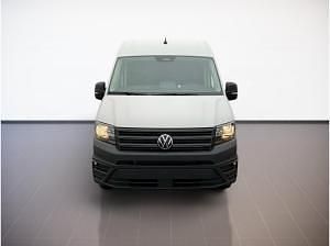 Neu VW Crafter 140 PS (102 kW) 2025 Candyweiß Van