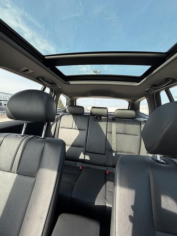 Second-hand BMW X3 192 CP (141 kW) 2004 Argintiu SUV