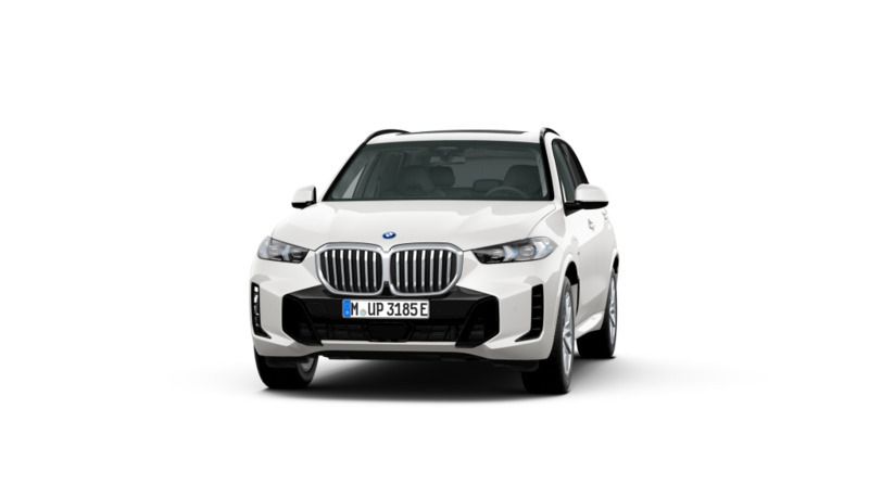 Gebraucht 2024 BMW X5 Comfort Edition SUV | 91.409 € (Superpreis) - Bild 1/4