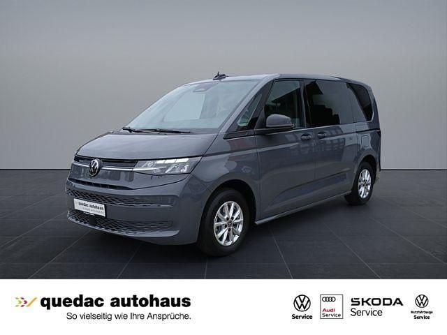 Neu VW Multivan Life 150 PS (110 kW) 2026 Grau Van
