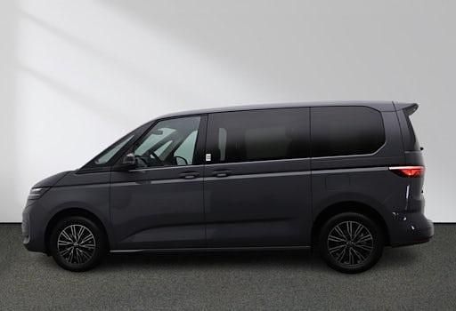 Neu VW Multivan Life 150 PS (110 kW) 2025 Grau Van