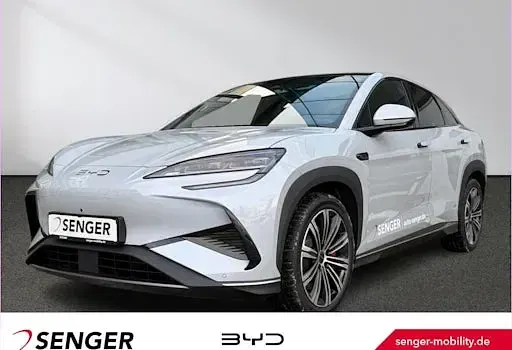Gebraucht BYD Sealion 7 389 kW (530 PS) 2026 SUV