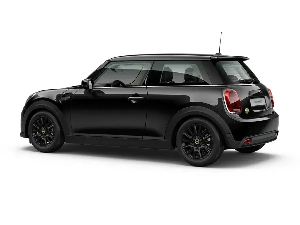 Gebraucht Mini Cooper SE Classic 135 kW (184 PS) 2023 Schwarz Kleinwagen