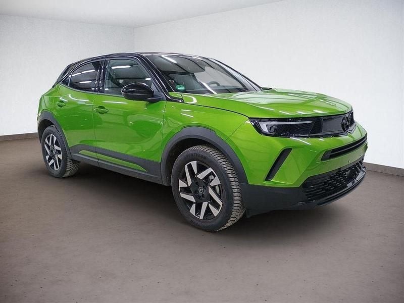 Gebraucht Opel Mokka S 136 PS (100 kW) 2024 Grün SUV