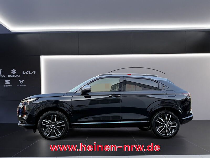 Gebraucht Honda HR-V Advance 131 PS (96 kW) 2025 Andere SUV