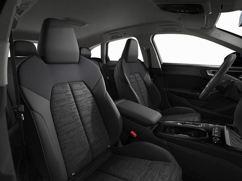 Gebraucht Audi A5 Ambiente 204 PS (150 kW) 2025 Blau Kombi