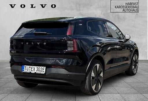 Gebraucht Volvo EX30 Plus 200 kW (272 PS) 2025 Schwarz SUV