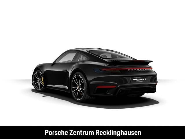 Gebraucht Porsche 992 650 PS (478 kW) 2021 Schwarz Coupé