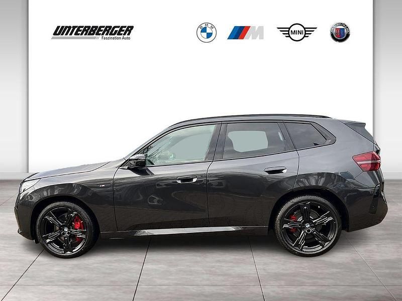 Neu BMW X3 Performance 381 PS (280 kW) 2025 Grau SUV