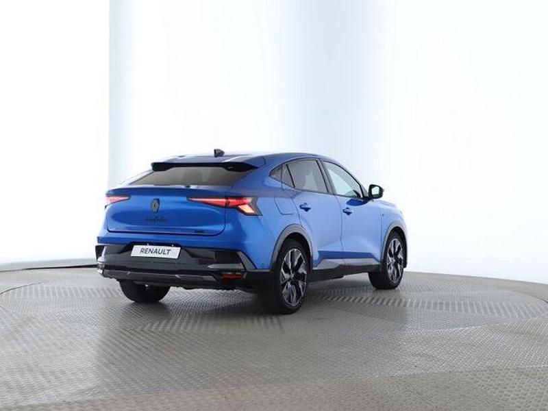 Gebraucht Renault Rafale Esprit Alpine 301 PS (221 kW) 2025 Blau SUV