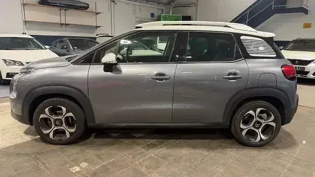 Gebraucht Renault Kadjar LIMITED 110 PS (80 kW) 2019 Andere SUV