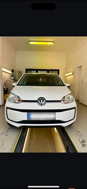 Second-hand VW up! Join 60 CP (44 kW) 2018 Alb Hatchback