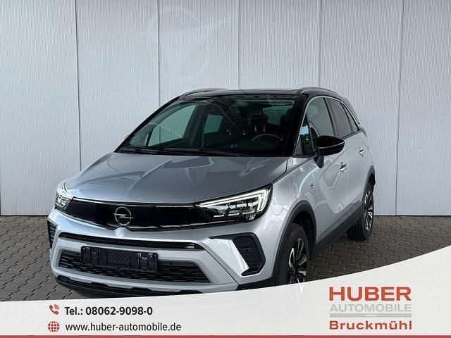 Andere Gebraucht 2024 Opel Crossland Elegance SUV | 18.399 € (Guter Preis) - Bild 1/4