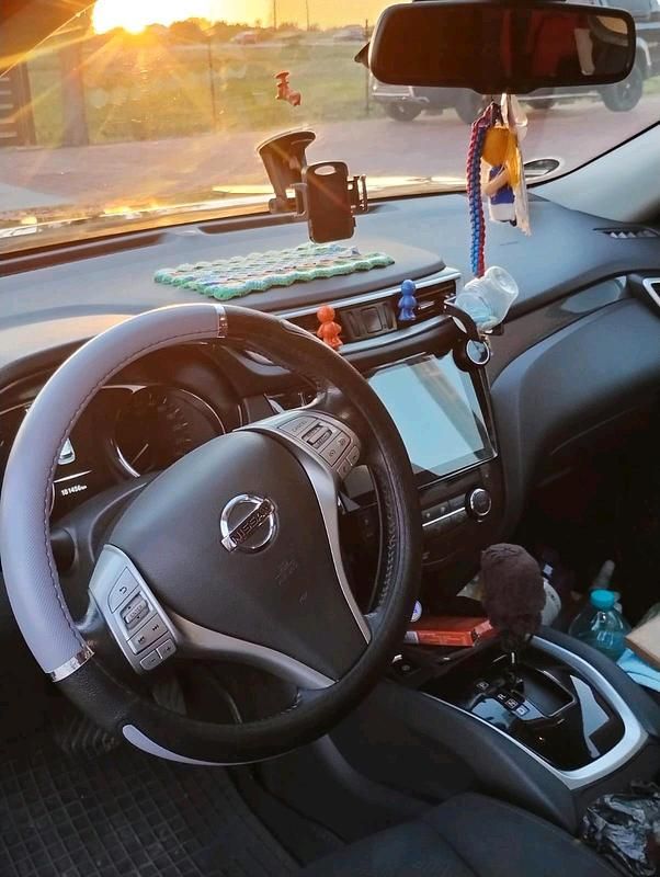 Gebraucht Nissan X-Trail 131 PS (96 kW) 2017 Schwarz SUV