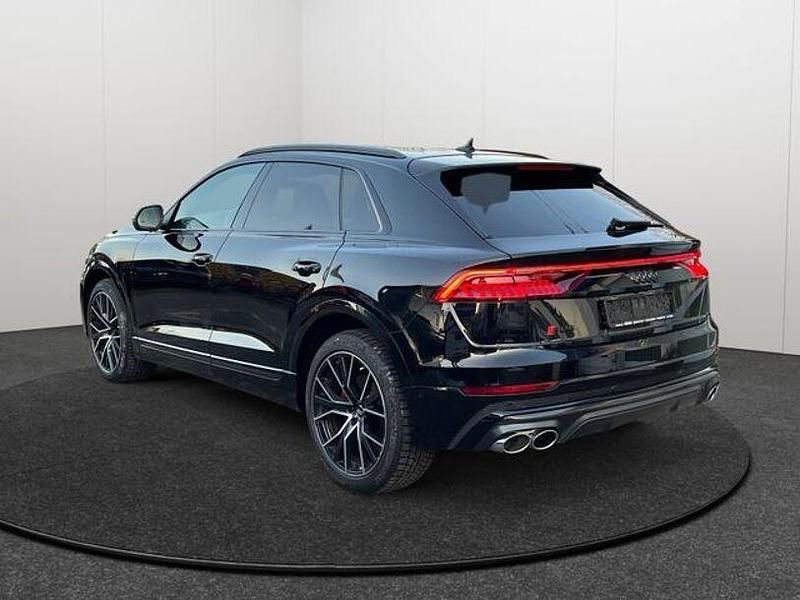 Gebraucht Audi SQ8 Competition 507 PS (372 kW) 2023 Andere SUV