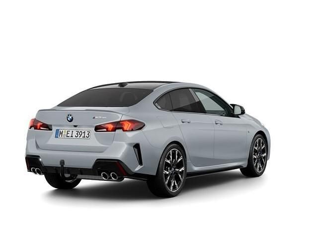 Gebraucht BMW M235 Performance 300 PS (220 kW) 2025 Grau Coupé
