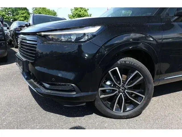 Neu Honda HR-V Advance 131 PS (96 kW) 2026 SUV