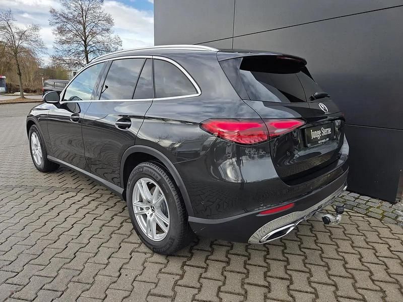 Gebraucht Mercedes GLC200 204 PS (150 kW) 2025 Andere SUV
