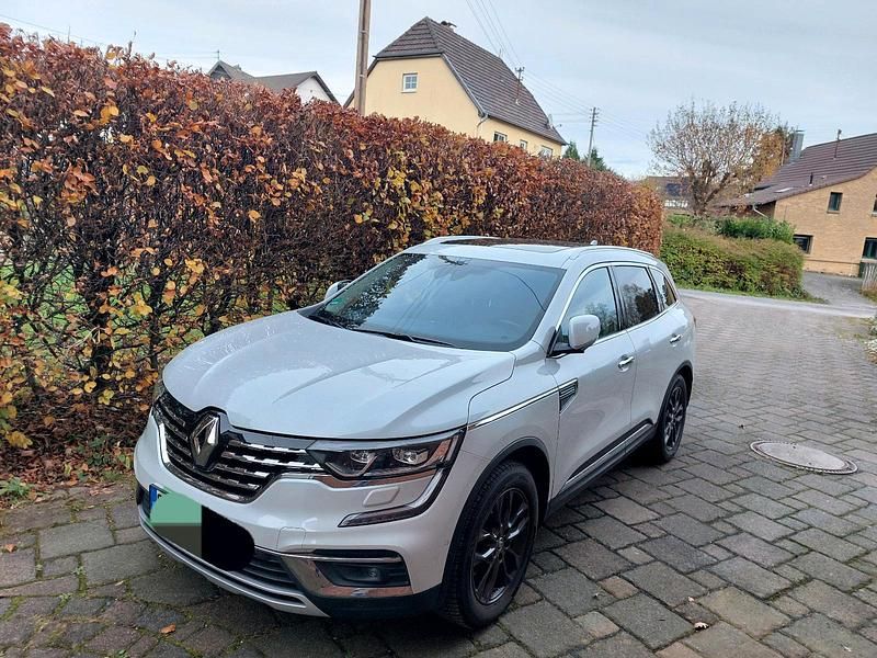 Weiß Gebraucht 2020 Renault Koleos SUV | 21.000 € (Guter Preis) - Bild 1/4