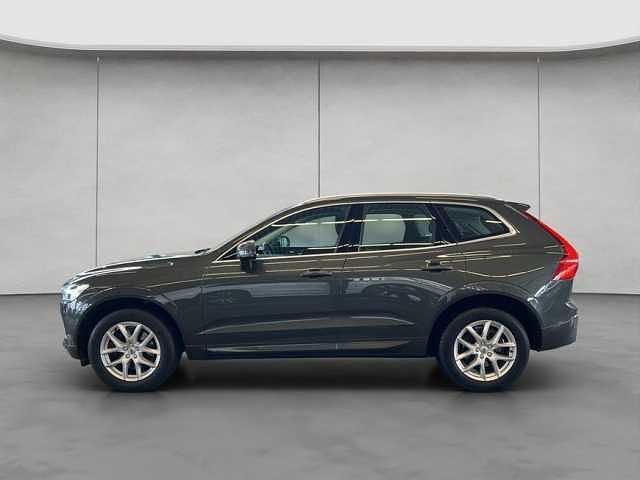Gebraucht Volvo XC60 254 PS (186 kW) 2017 Grau SUV