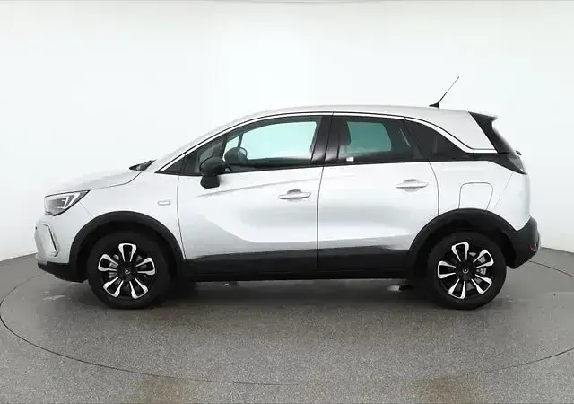 Gebraucht Opel Crossland 110 PS (80 kW) 2024 Andere SUV
