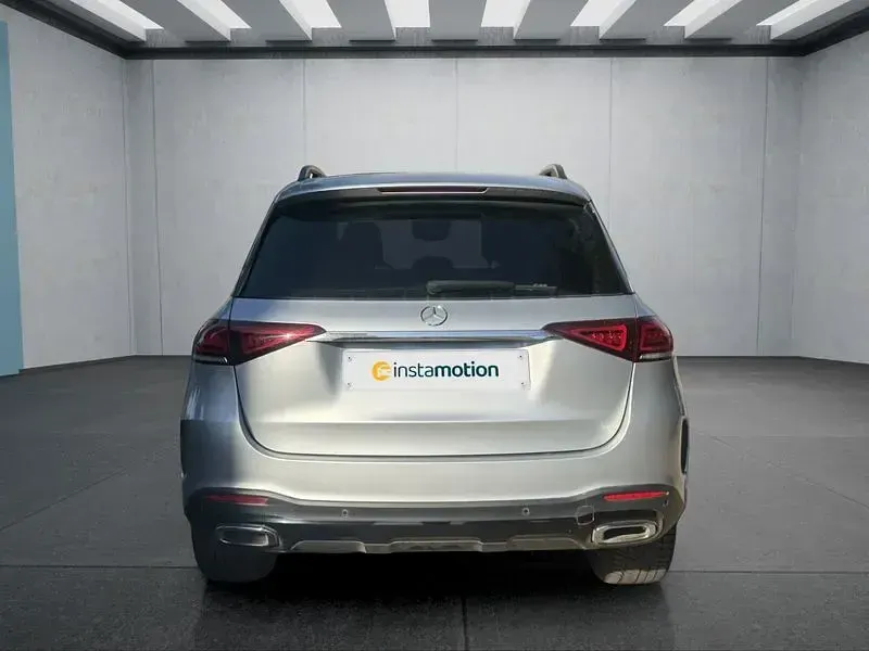 Gebraucht Mercedes GLE400 330 PS (242 kW) 2023 SUV