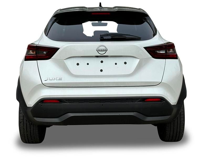 Neu Nissan Juke 360º 114 PS (83 kW) 2025 SUV