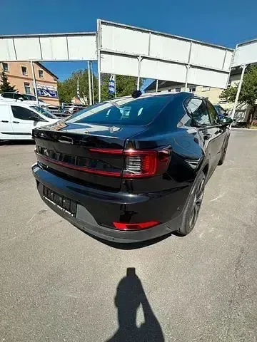 Gebraucht Polestar 2 Performance 378 kW (514 PS) 2022 Andere Kleinwagen