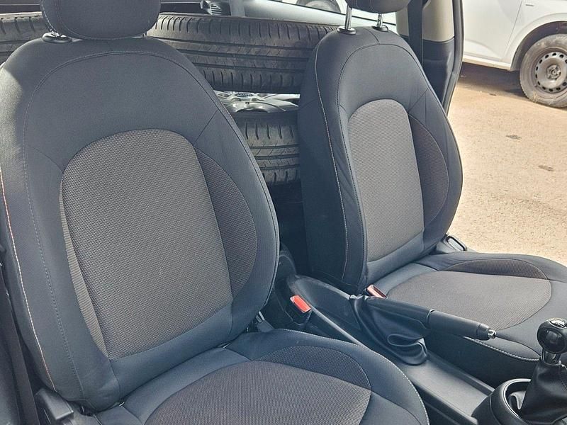 Gebraucht Mini ONE Pepper 102 PS (75 kW) 2017 Weiß Kleinwagen