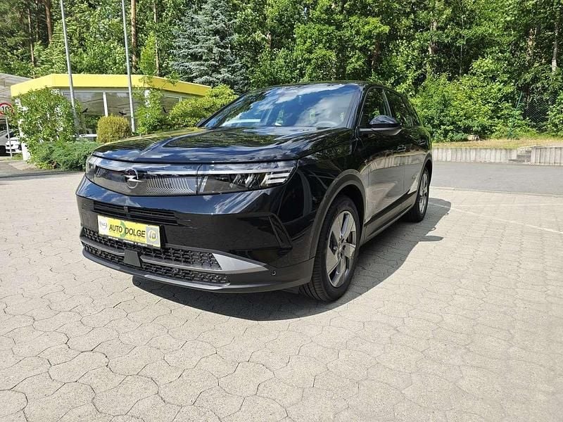 Karbon schwarz Neu 2025 Opel Grandland X Edition SUV | 30.810 € (Superpreis) - Bild 1/4