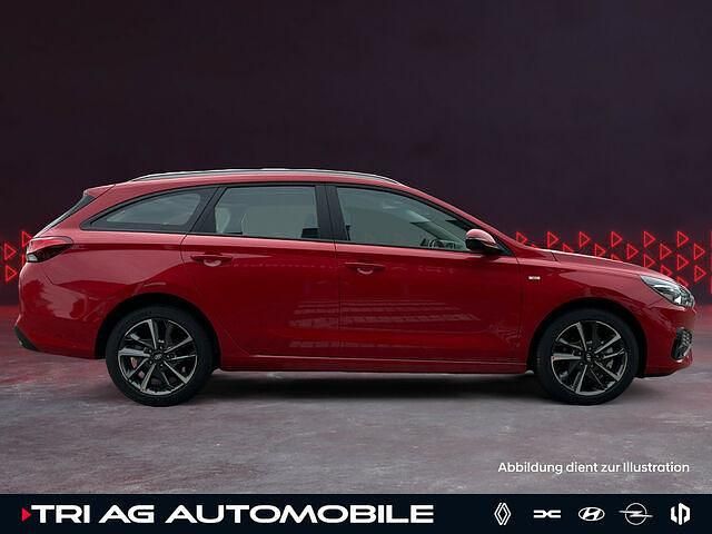 Gebraucht Hyundai i30 Trend 160 PS (117 kW) 2024 Andere farbe Kombi