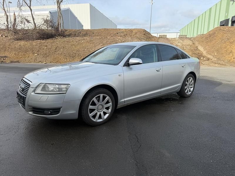 Gebraucht Audi A6 2004 Kombi