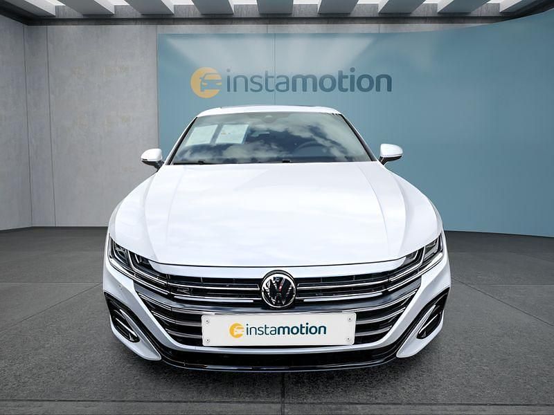 Gebraucht VW Arteon 200 PS (147 kW) 2024 Limousine