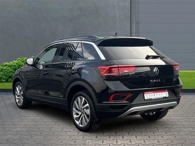Neu VW T-Roc Pro 116 PS (85 kW) 2025 Schwarz SUV